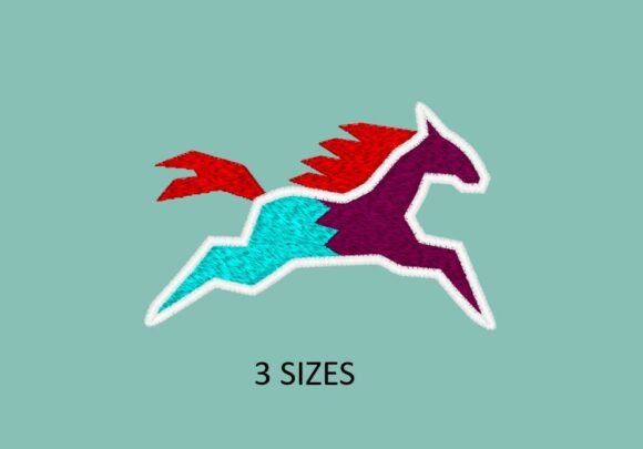 Native Hose Embroidery Design Review